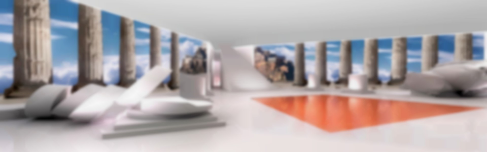 Slide background