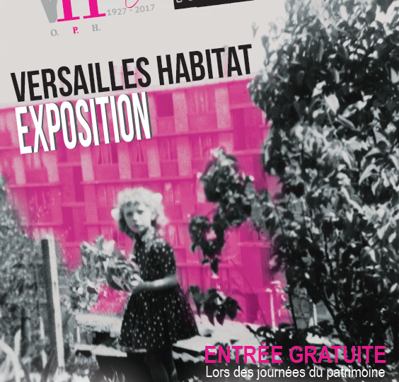 affiche_VERSAILLES | FACTOCOM