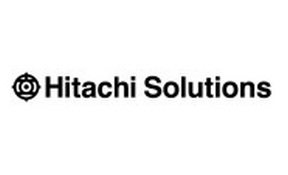logo hitachi soutions