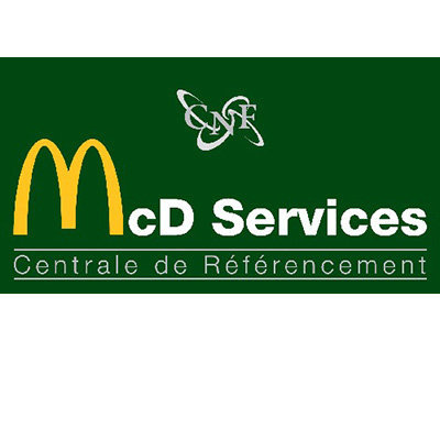 MCD Services