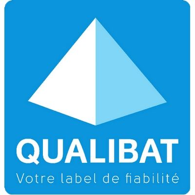 Qualibat Logo