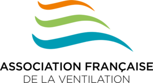 Logo association française de la ventilation
