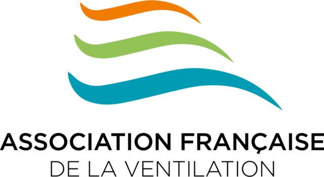 Logo association française de la ventilation