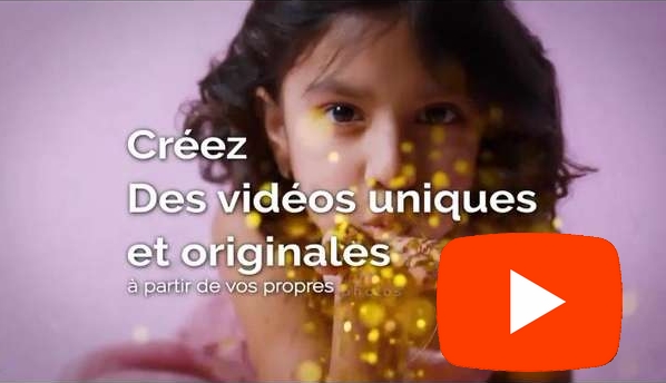 Spot TV M6 conçu et réalisé par FACTOCOM