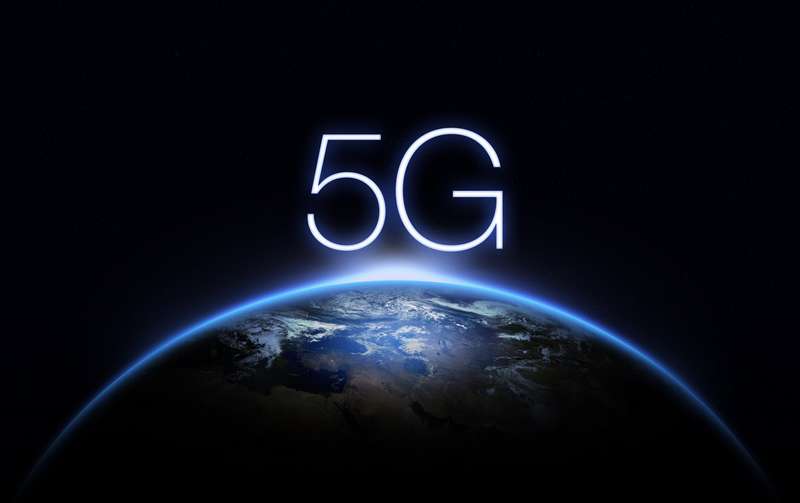 5G Network