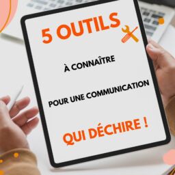 Outils communication agence