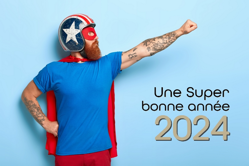 Agence communication 2024