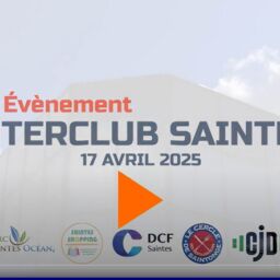 soirée évènement Saintes